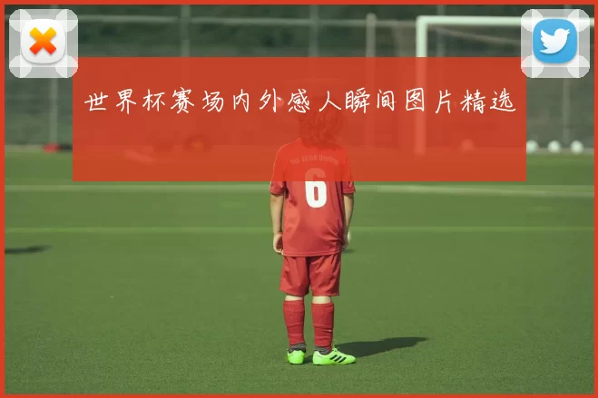 世界杯赛场内外感人瞬间图片精选