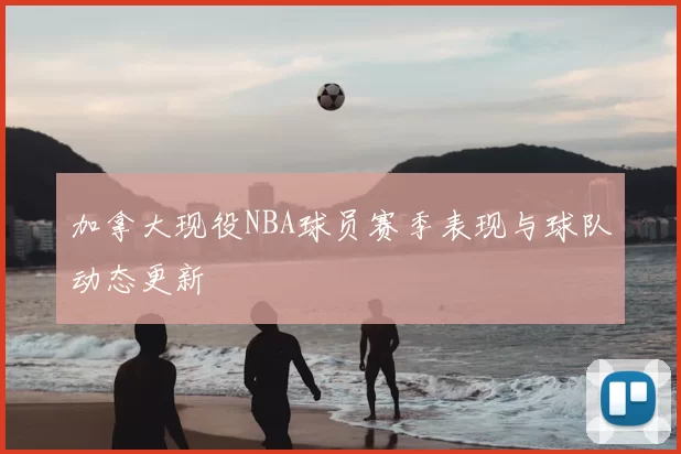 加拿大现役NBA球员赛季表现与球队动态更新