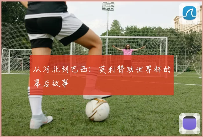 从河北到巴西：英利赞助世界杯的幕后故事