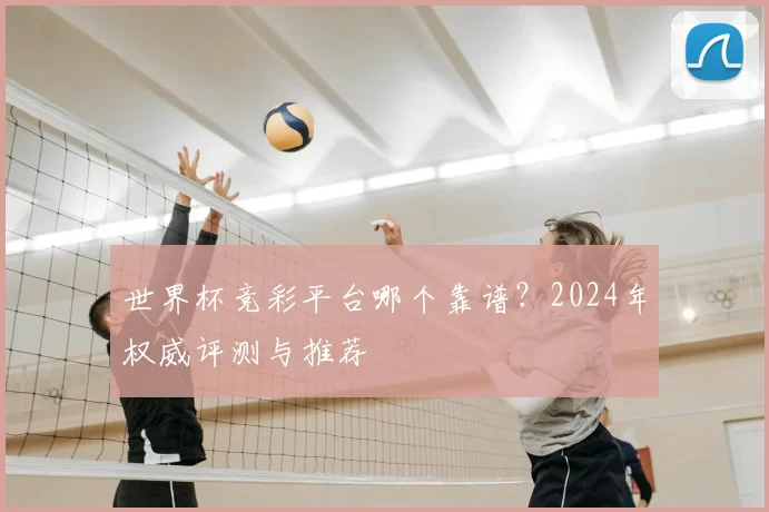 世界杯竞彩平台哪个靠谱？2024年权威评测与推荐