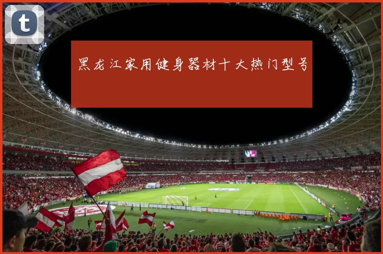 黑龙江家用健身器材十大热门型号