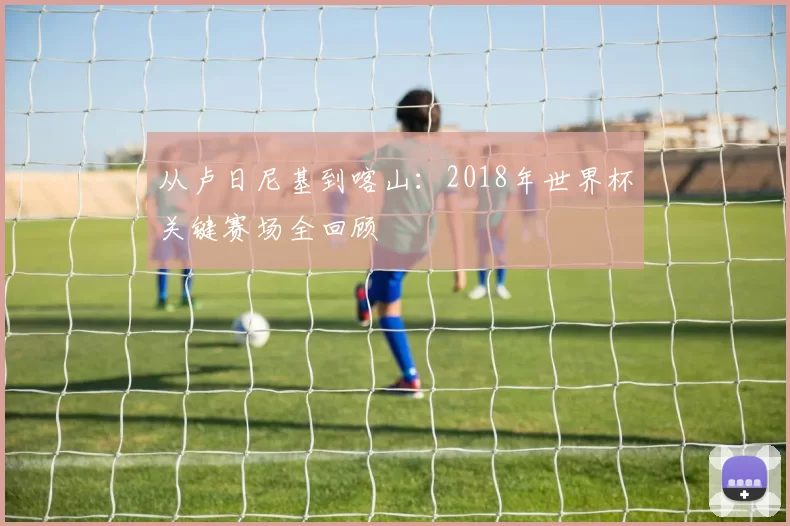 从卢日尼基到喀山：2018年世界杯关键赛场全回顾
