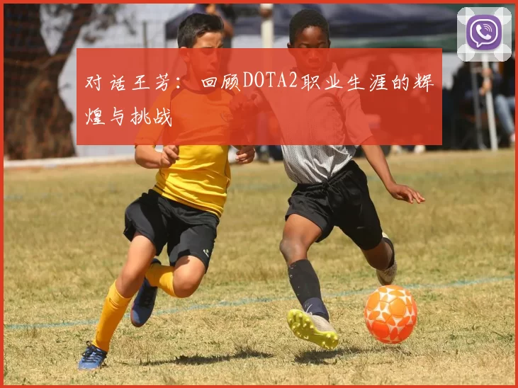 对话王芳:回顾DOTA2职业生涯的辉煌与挑战